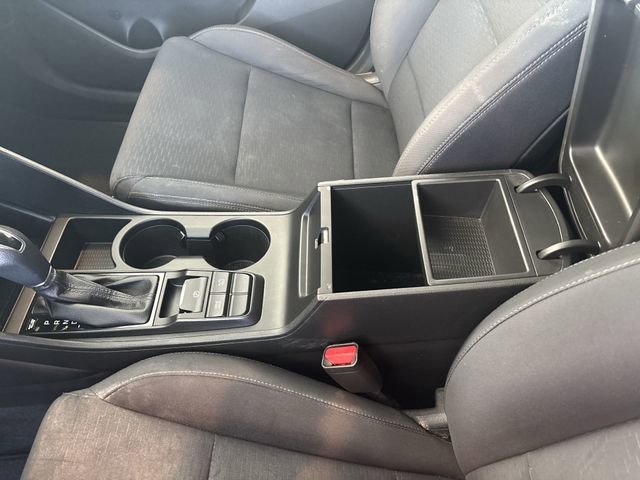 Used 2021 Hyundai Tucson SEL image 22