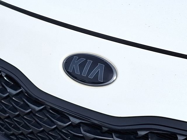 Used 2022 Kia Sportage Nightfall Edition image 27