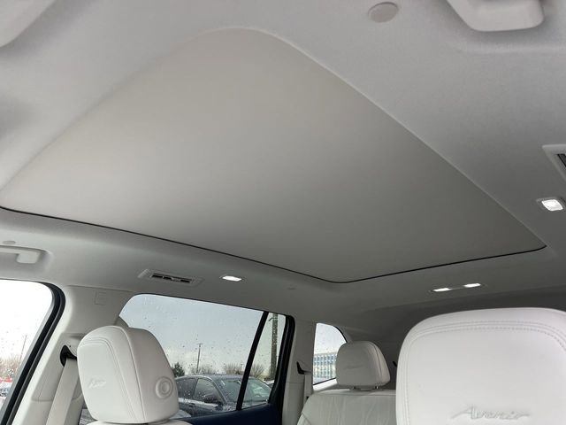 New 2026 Buick Enclave Avenir w/ Super Cruise Package image 22