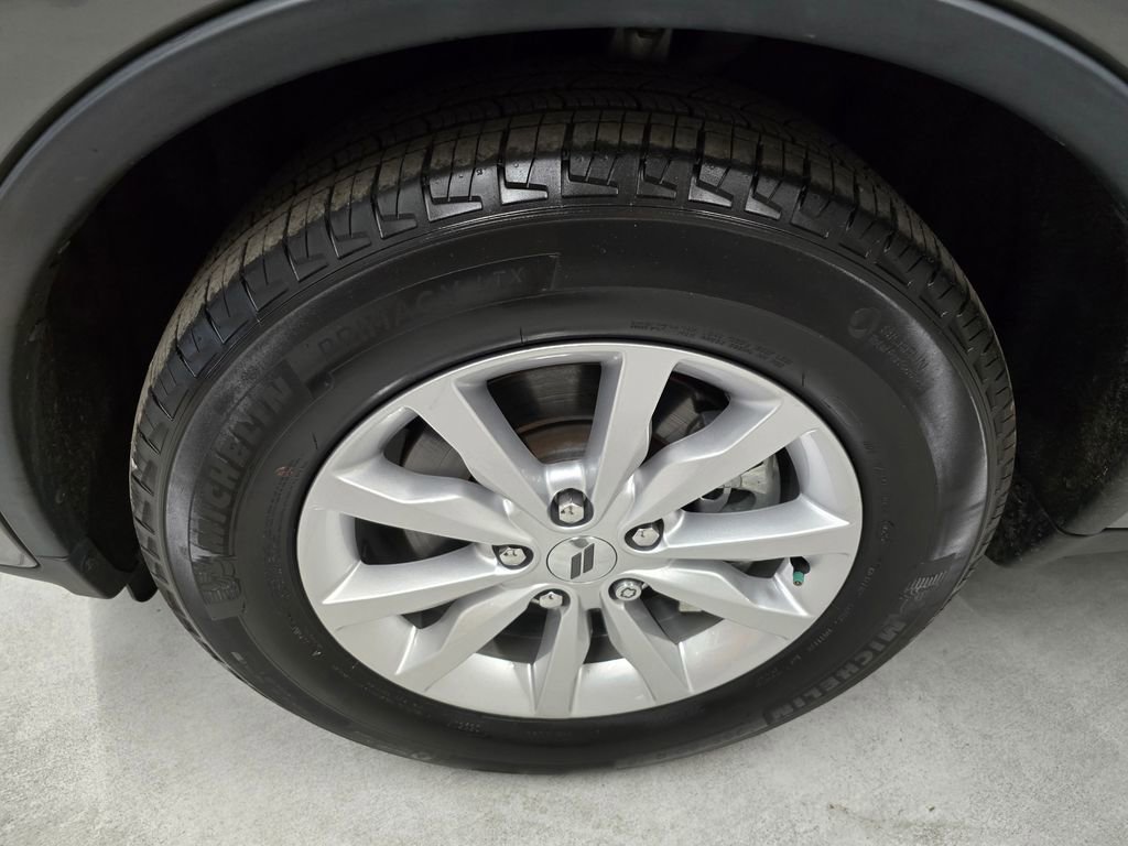 Certified 2023 Dodge Durango SXT Launch Edition image 9