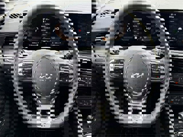 Used 2026 Kia K5 GT-Line image 13