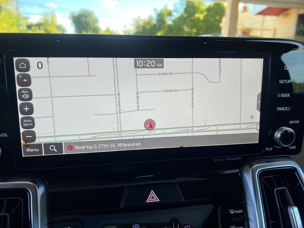 Certified 2022 Kia Sorento SX AWD/4WD image 49