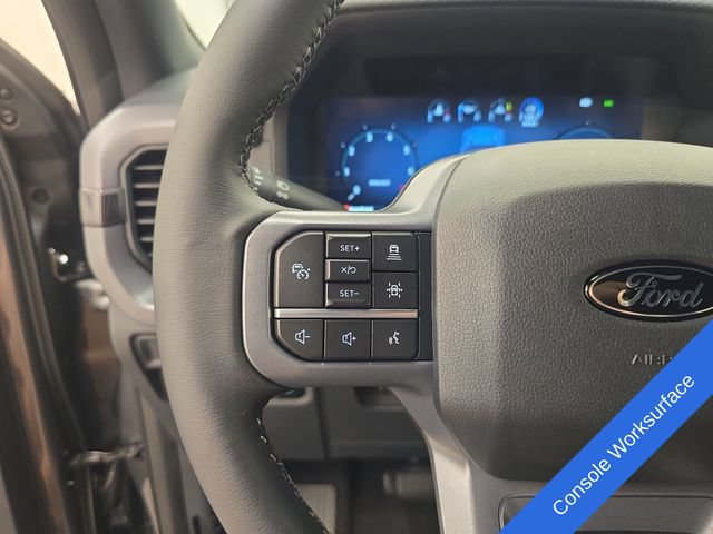 New 2026 Ford F150 XLT w/ Equipment Group 302A MID AWD/4WD image 37