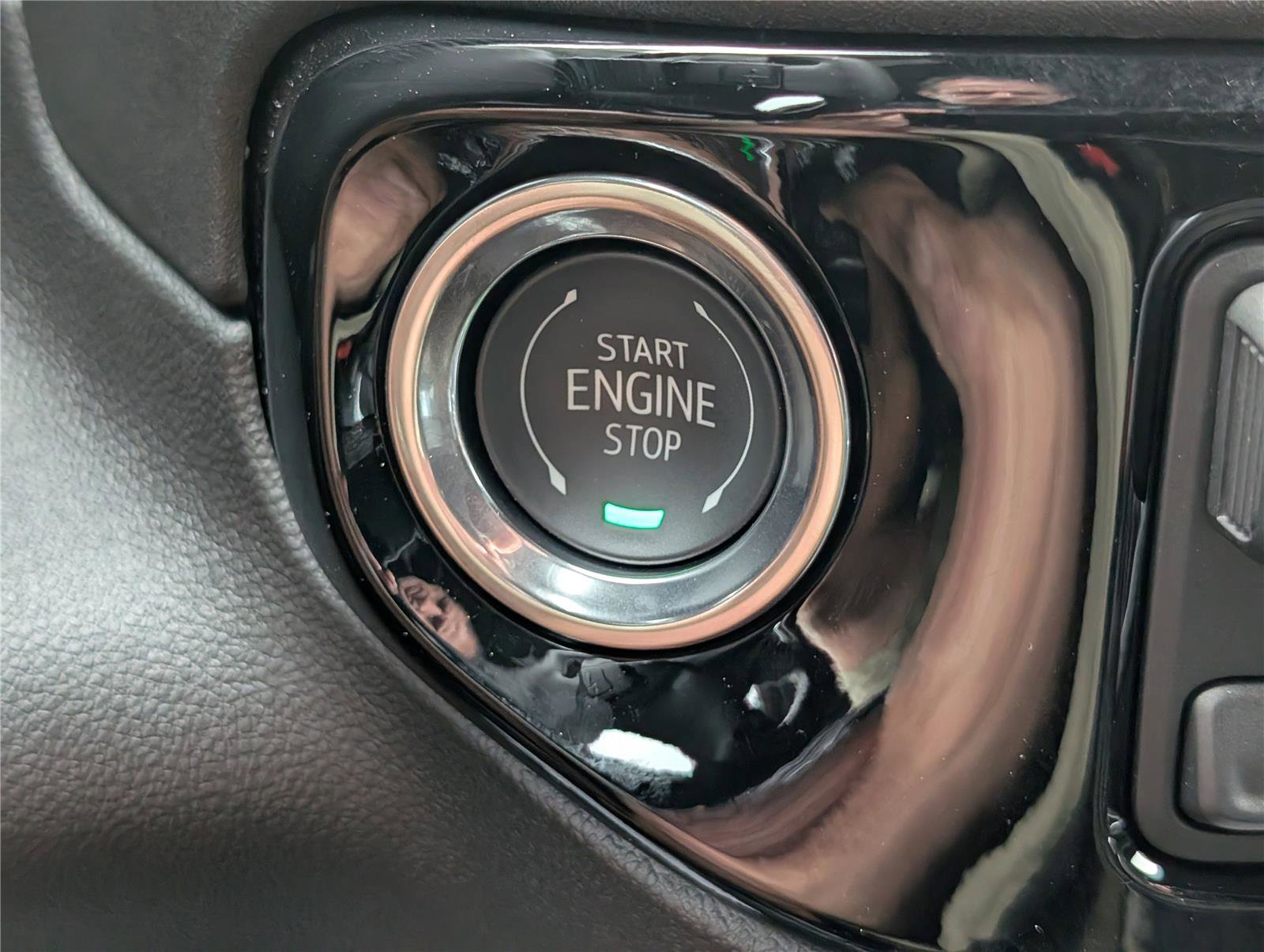 New 2026 Chevrolet Silverado 1500 LT w/ Z71 Off-Road Package image 22