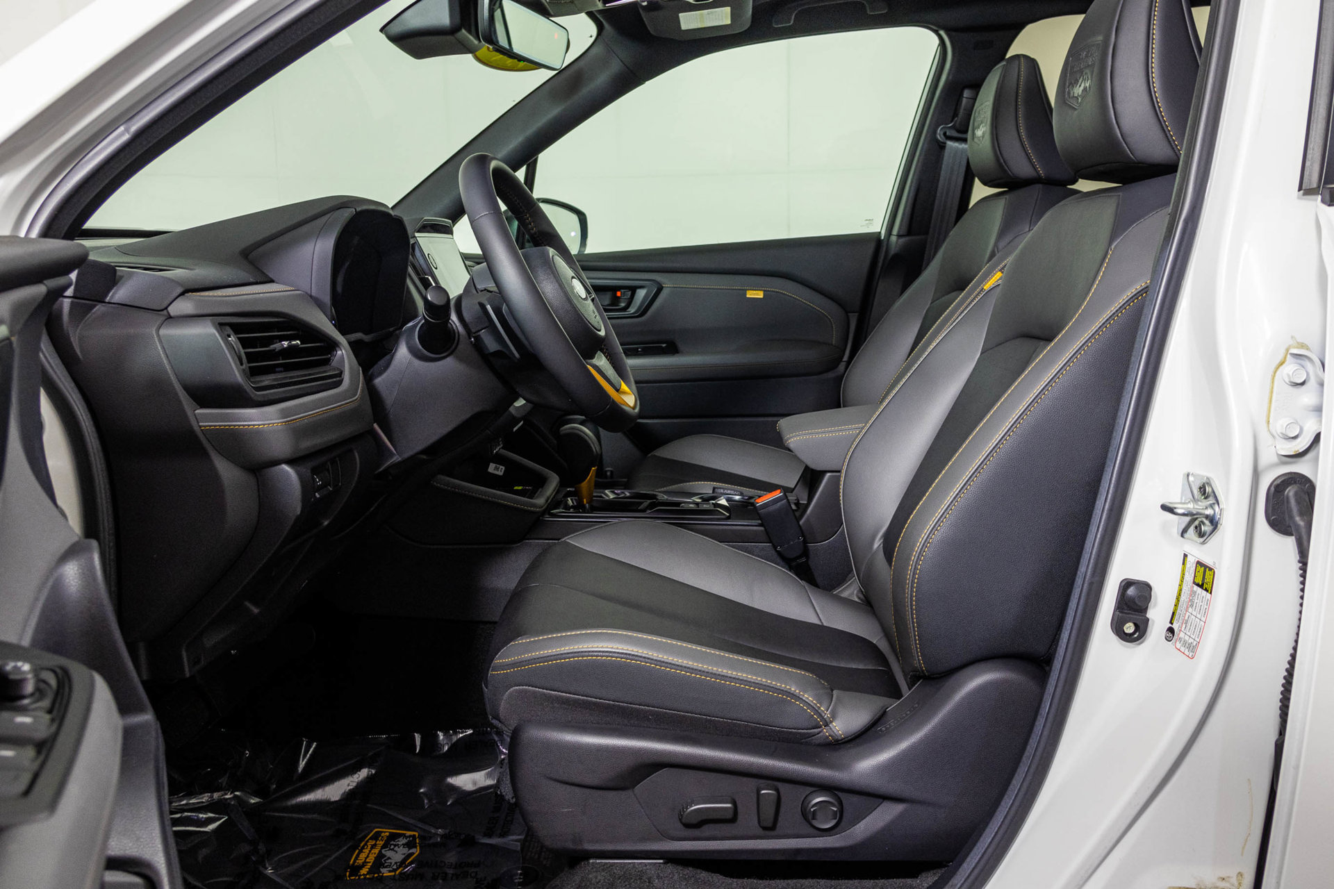 Used 2026 Subaru Forester Wilderness AWD/4WD image 22