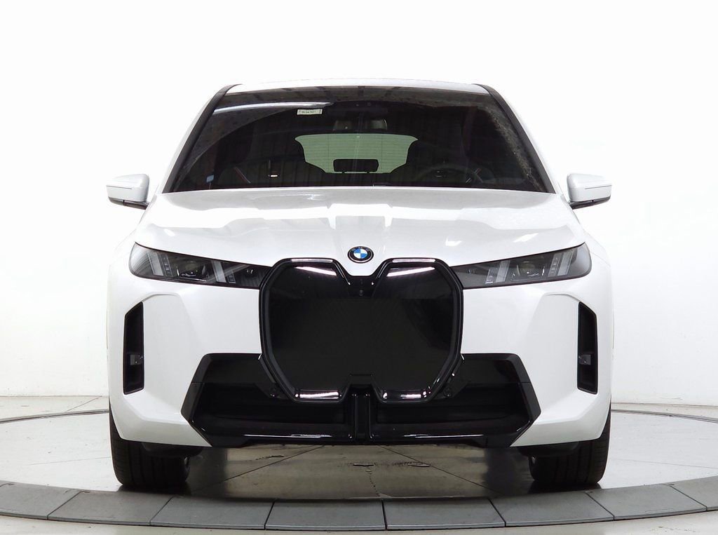 New 2026 BMW iX xDrive45 image 2