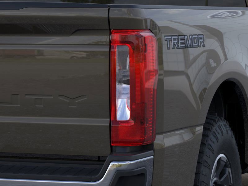 New 2026 Ford F250 XLT w/ Tremor Off-Road Package image 21