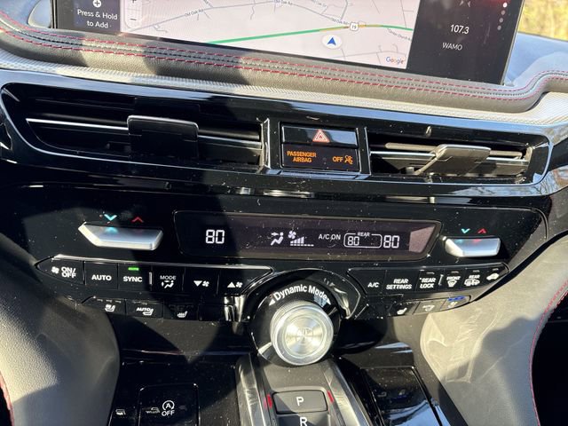 New 2026 Acura MDX A-Spec image 20