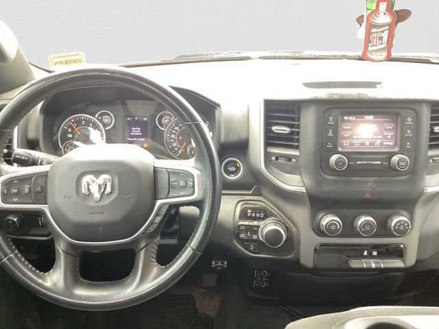 Certified 2022 RAM 1500 Big Horn image 9