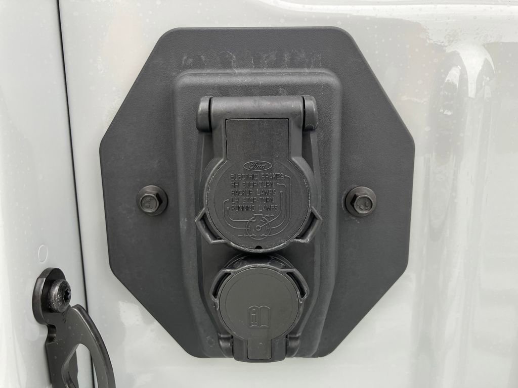 New 2026 Ford F250 Platinum w/ Platinum Plus Package image 36