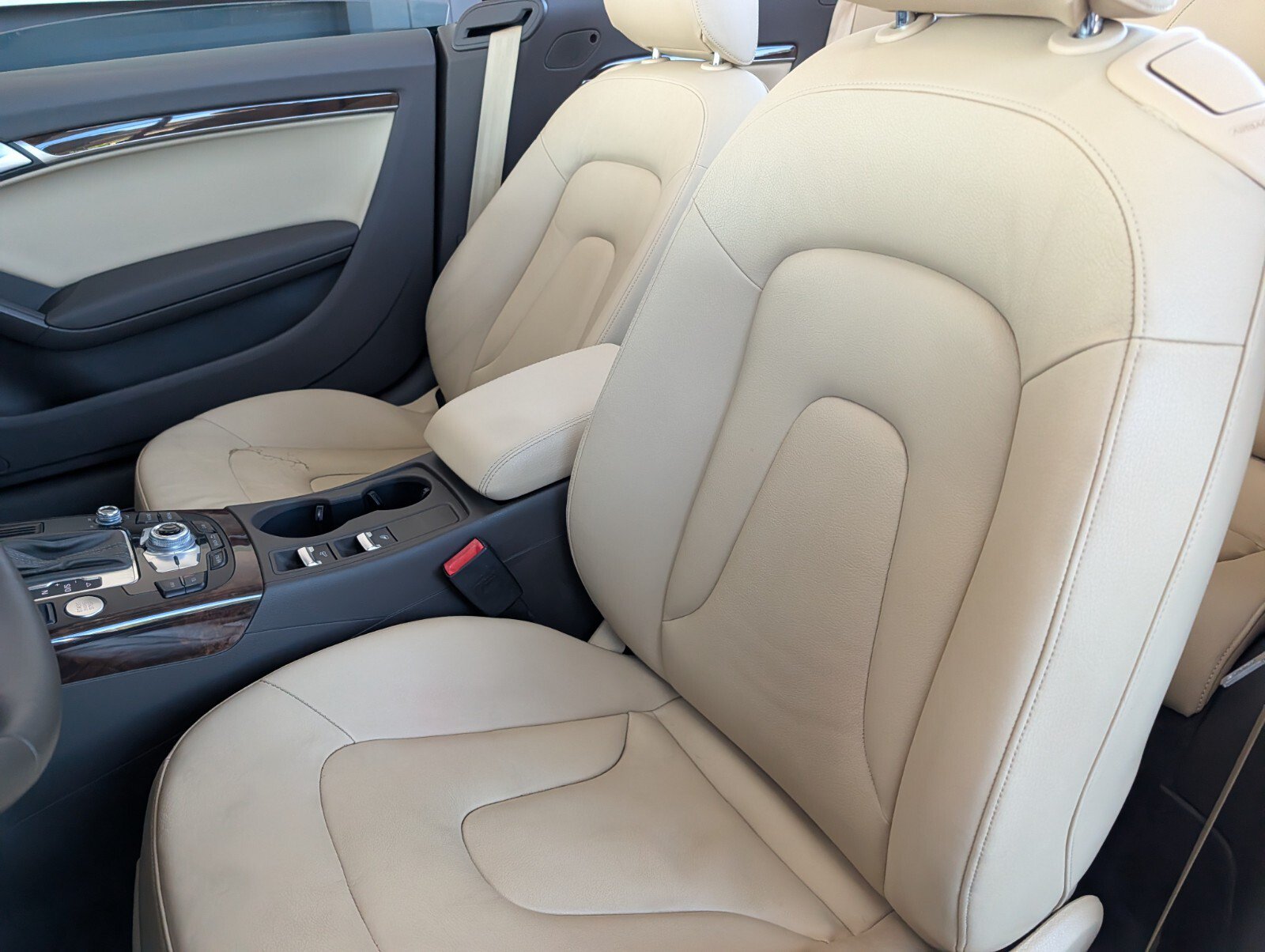 Used 2014 Audi A5 2.0T Premium Plus w/ Premium Plus Package AWD/4WD image 10
