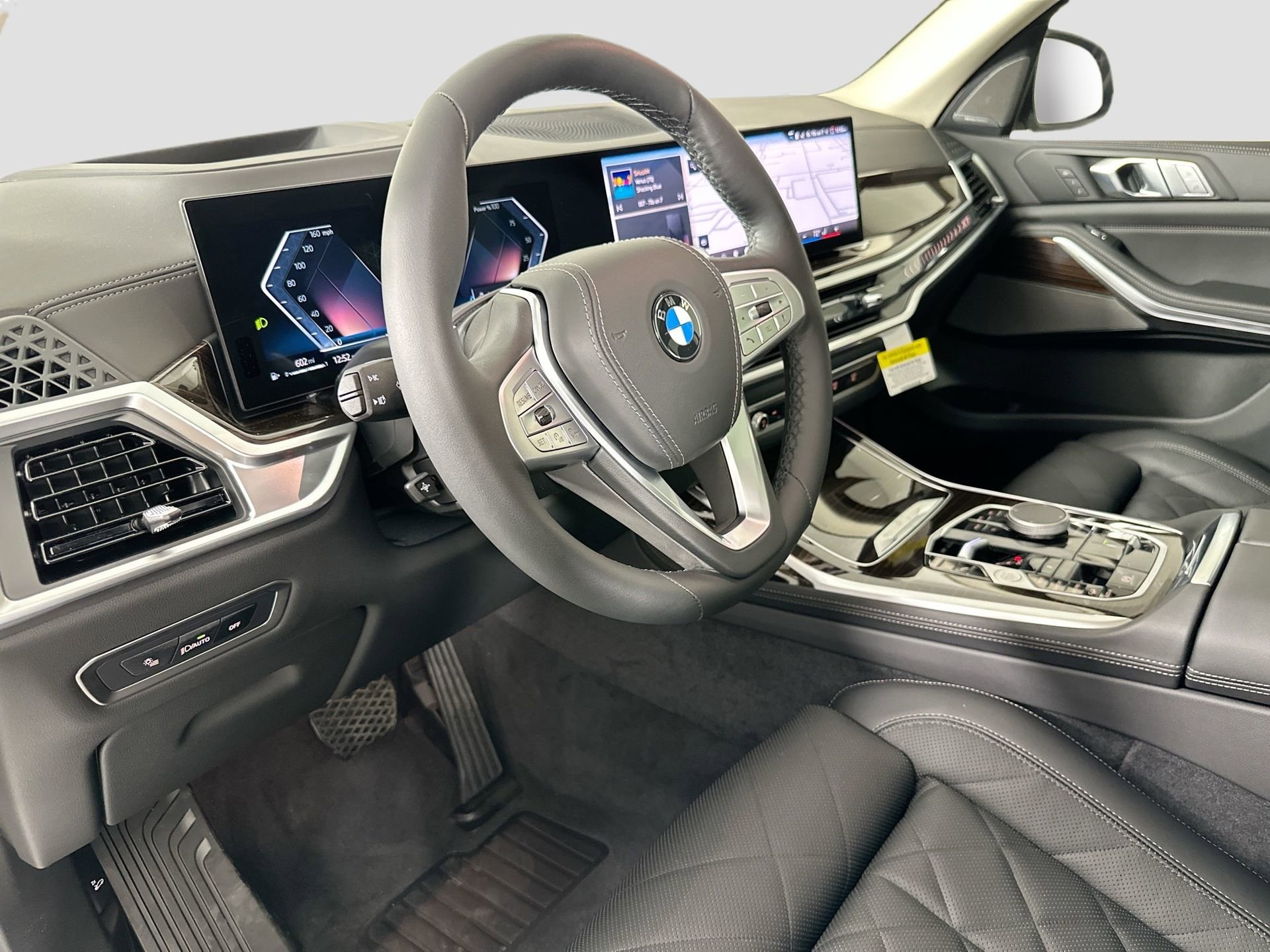 New 2026 BMW X7 xDrive40i image 9