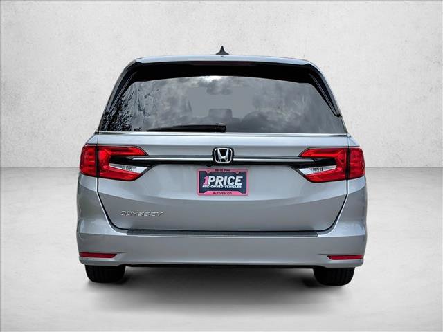 Used 2024 Honda Odyssey EX-L image 6