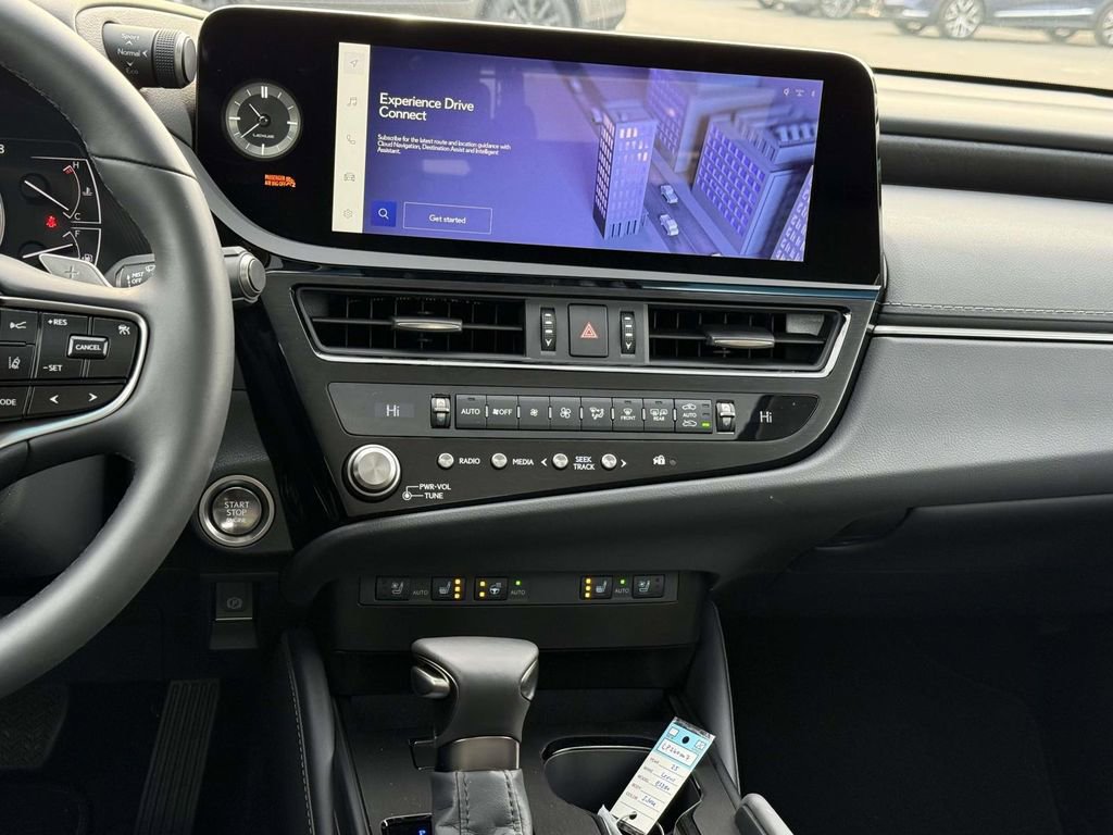 Used 2025 Lexus ES 350 Premium image 17