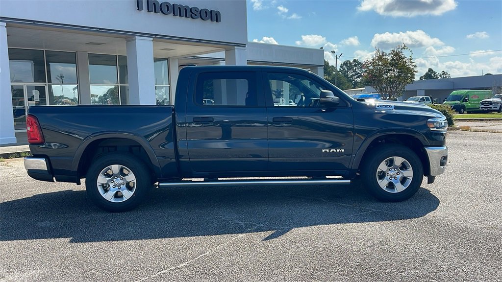 New 2026 RAM 1500 Big Horn image 9