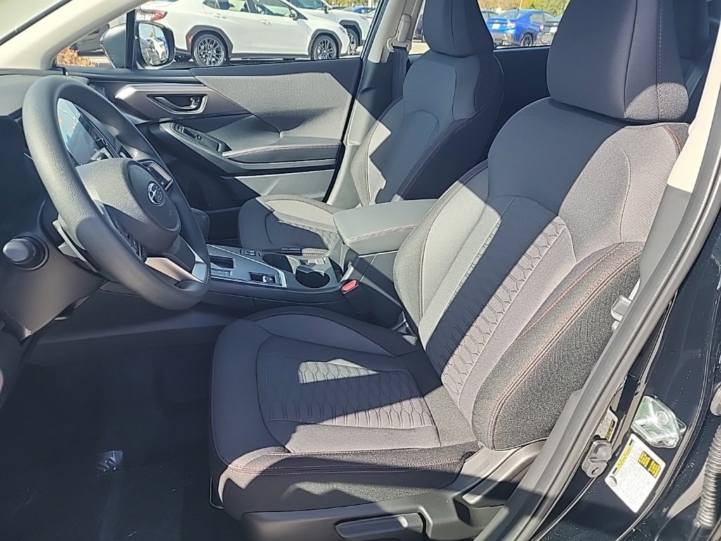 New 2026 Subaru Impreza 2.0i Sport image 10