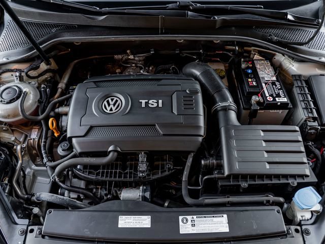 Used 2019 Volkswagen GTI S FWD image 35