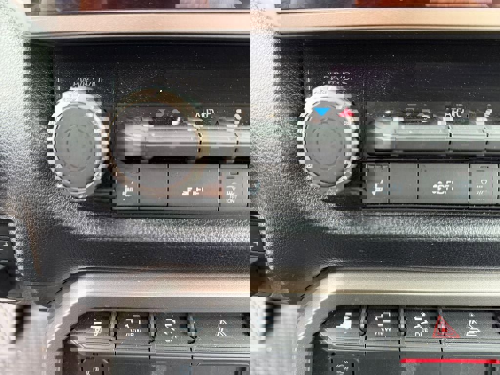 Used 2024 Toyota Tundra SR5 w/ TRD Sport Premium Package image 24