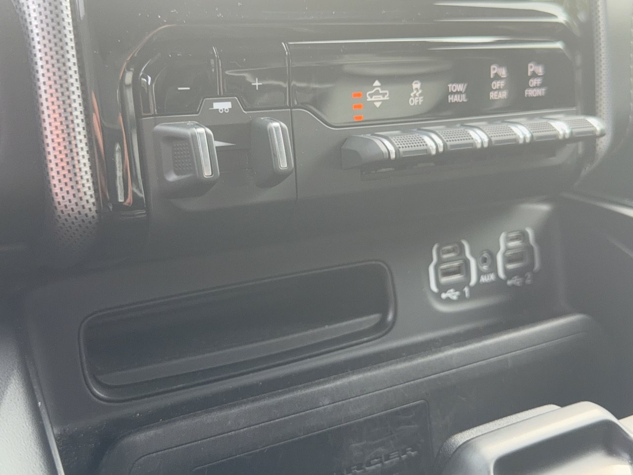 Used 2020 RAM 1500 Limited AWD/4WD image 22