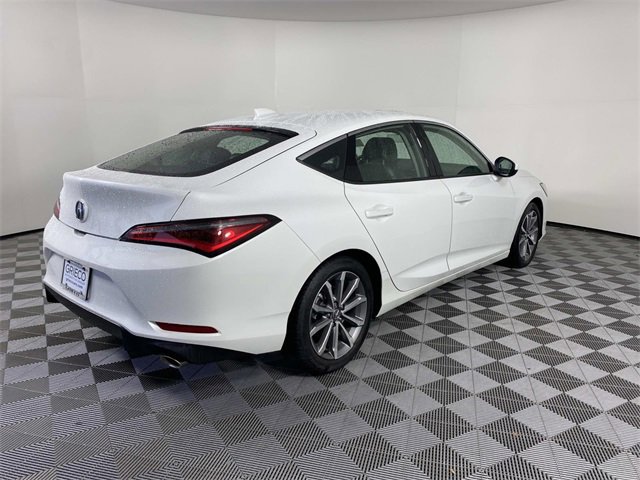 Used 2023 Acura Integra image 9