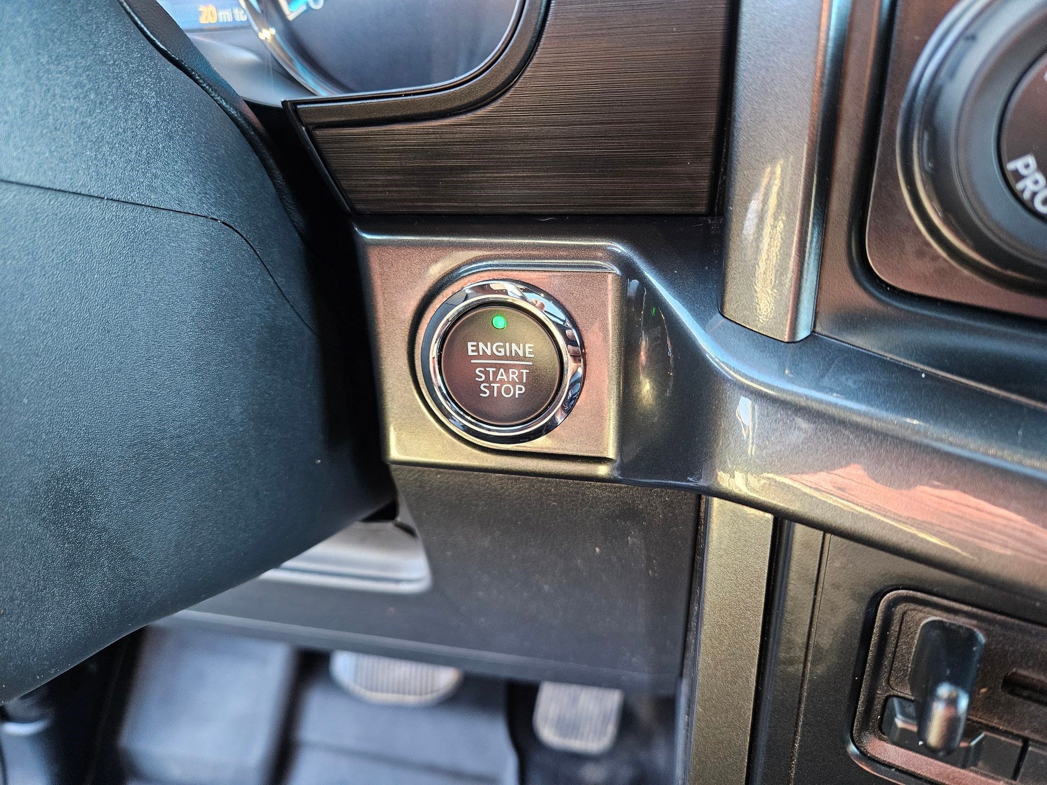Certified 2023 Ford F150 Tremor AWD/4WD image 23