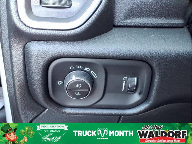 New 2026 RAM 1500 Big Horn image 18