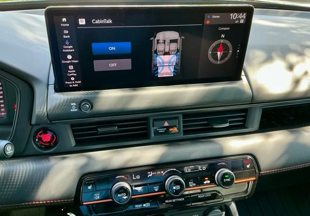 New 2026 Honda Pilot TrailSport image 32