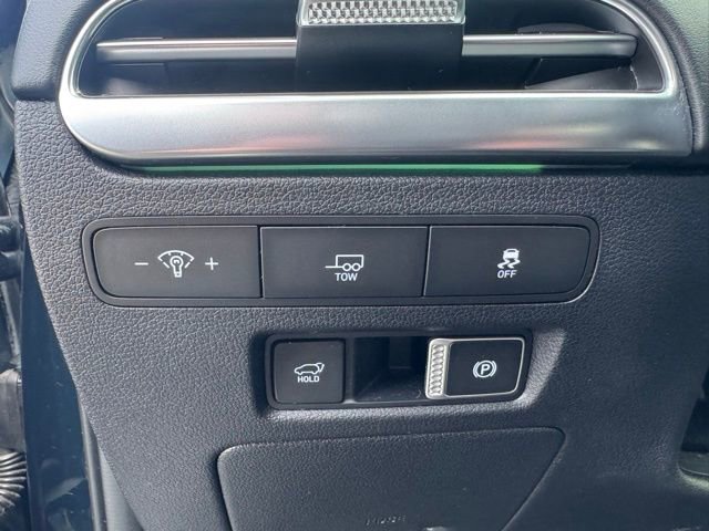 Used 2023 Hyundai Palisade Calligraphy image 25