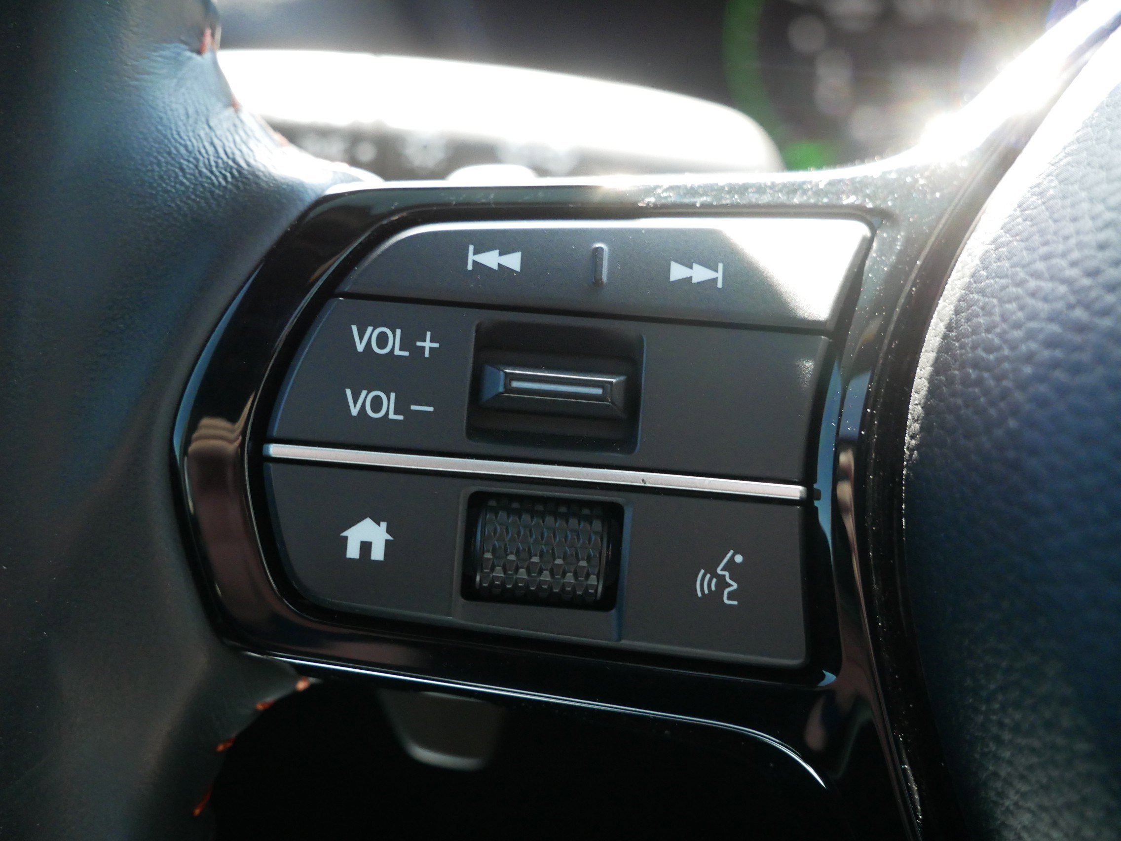 Certified 2023 Honda CR-V Sport Touring image 31