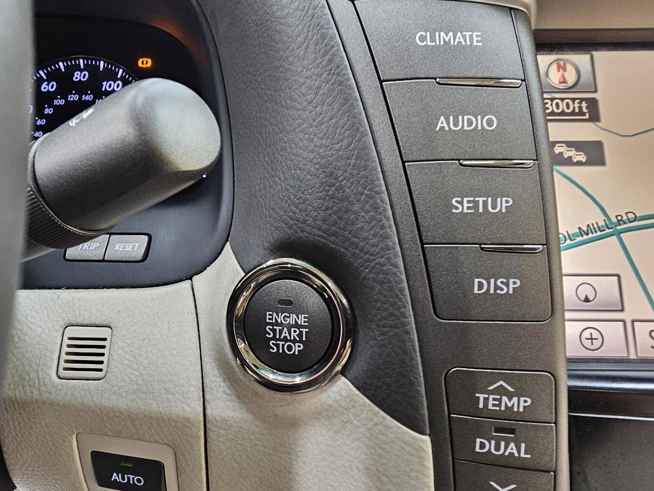 Used 2010 Lexus LS 460 Luxury image 35