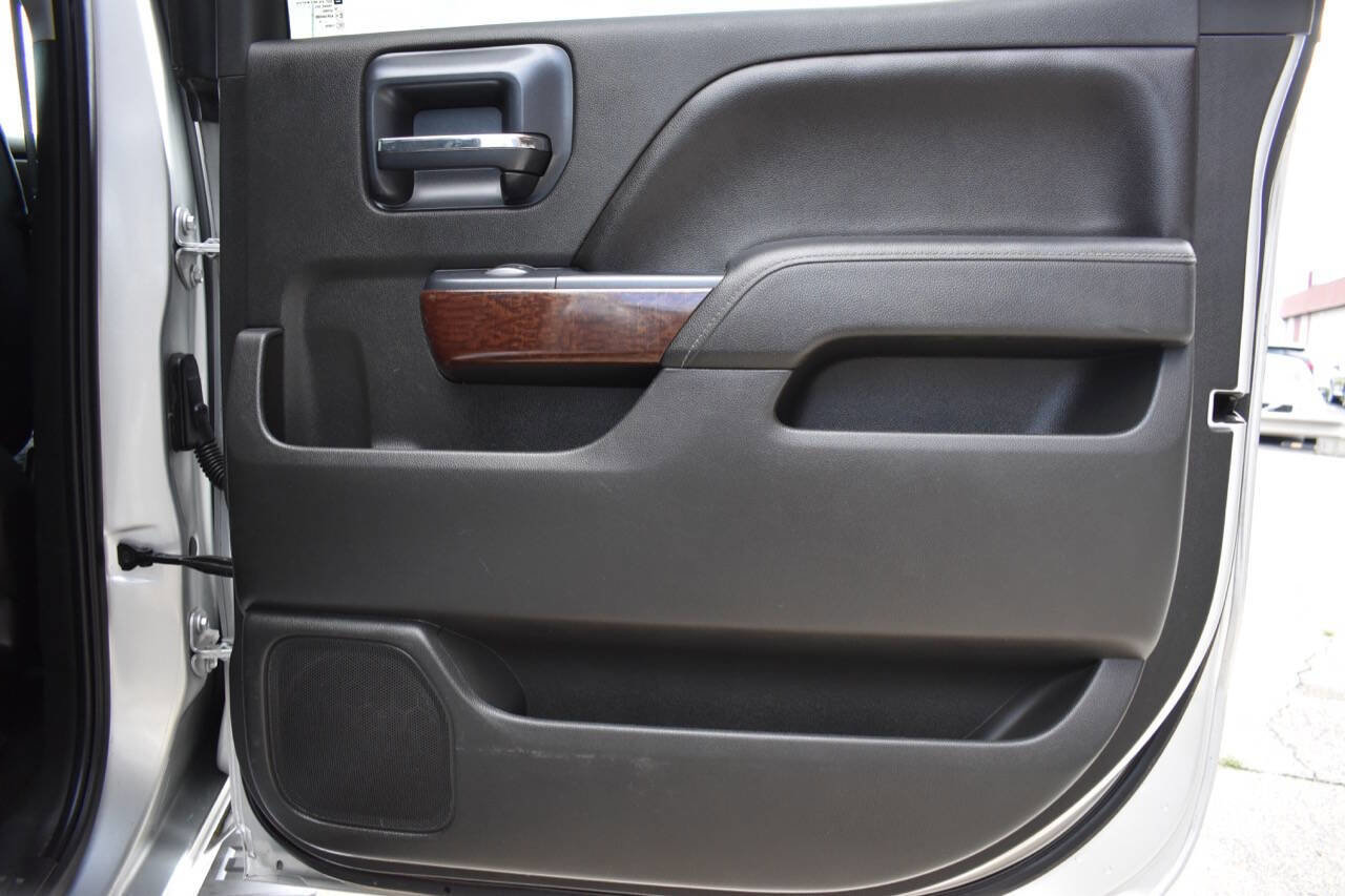 Used 2014 GMC Sierra 1500 SLT image 47