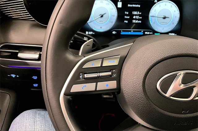 Used 2024 Hyundai Palisade Calligraphy image 24
