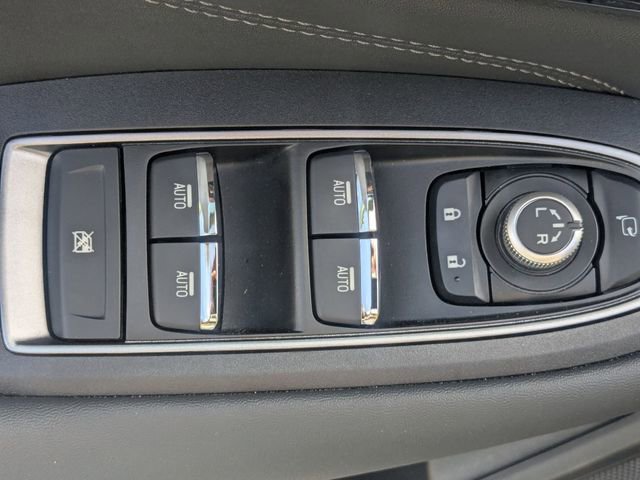 Used 2023 Subaru Outback Touring XT AWD/4WD image 12