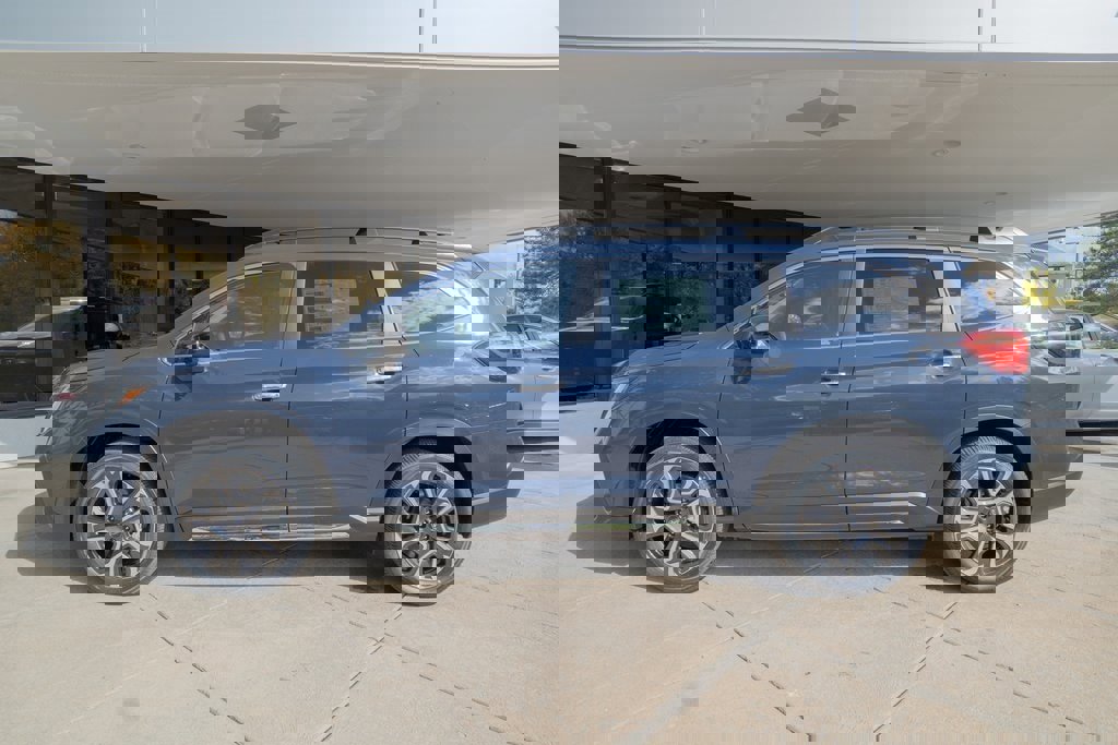 New 2025 Subaru Ascent Touring image 4