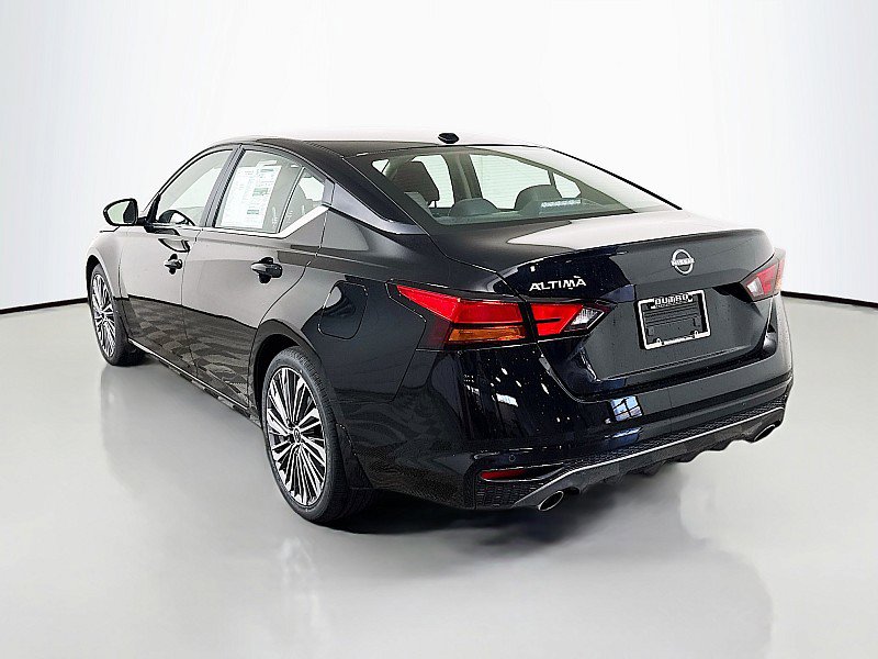New 2026 Nissan Altima 2.5 SV w/ SV Premium Package image 5