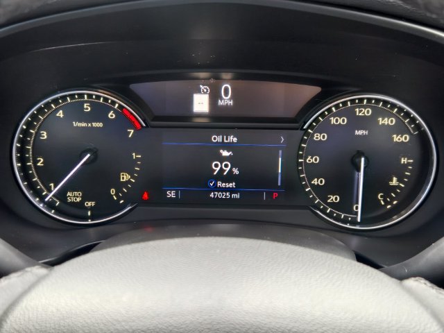 Used 2019 Cadillac XT4 Premium Luxury FWD image 26