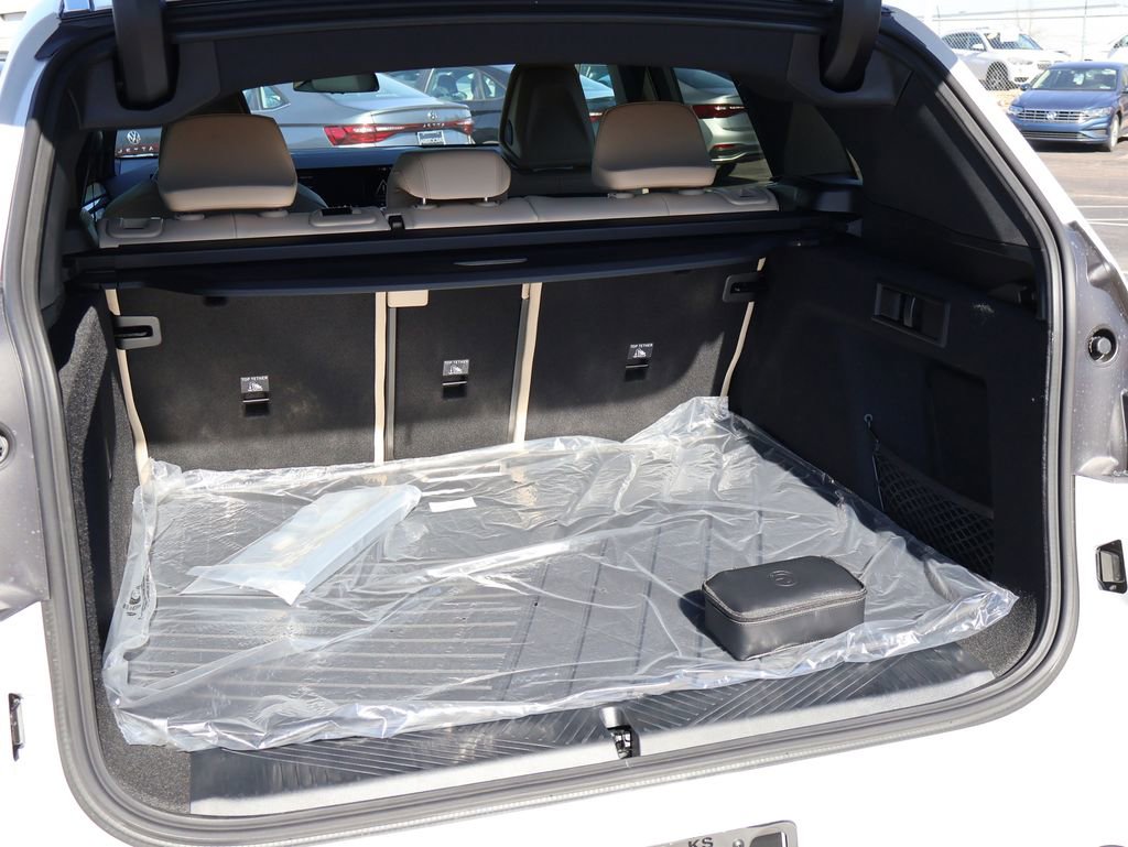 New 2026 BMW X3 xDrive30 image 17