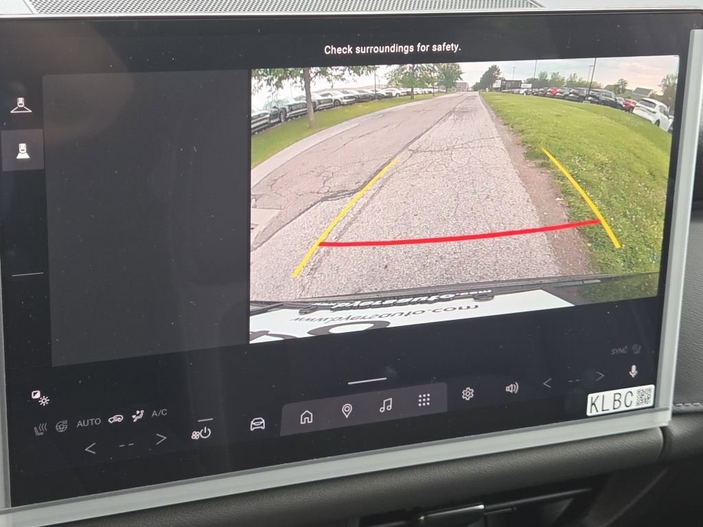 New 2026 MAZDA CX-5 Preferred AWD/4WD image 6