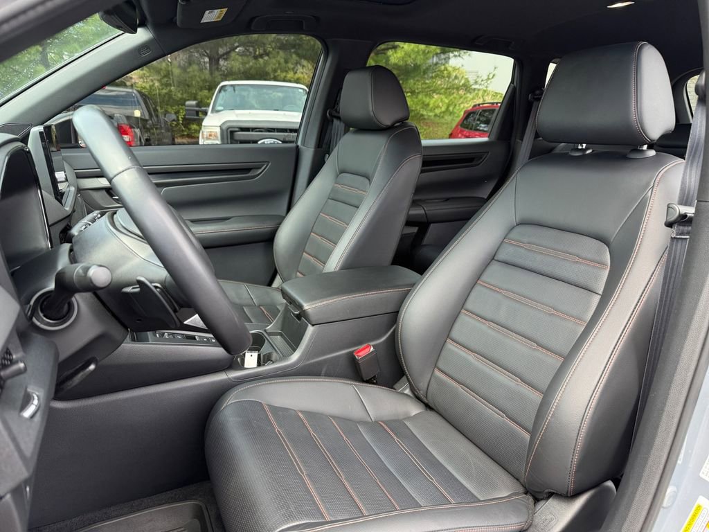 Certified 2024 Honda CR-V Sport-L image 17
