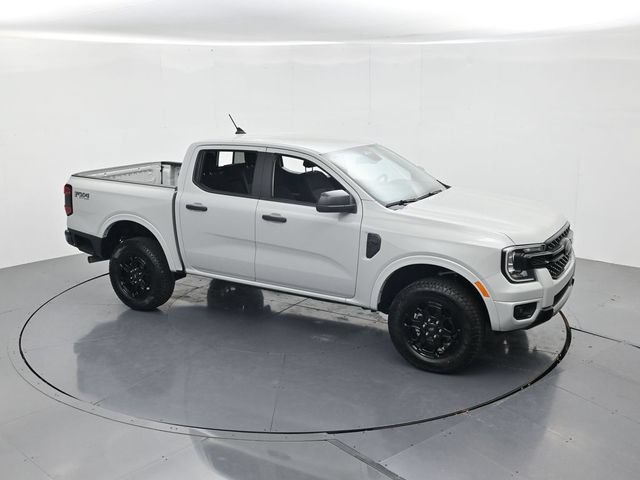 New 2026 Ford Ranger XLT w/ Equipment Group 301A High AWD/4WD image 48