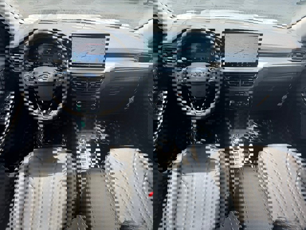 New 2025 Ford Escape SE w/ PHEV Premium Package image 5