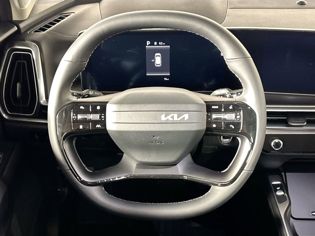 New 2026 Kia Sorento EX image 14