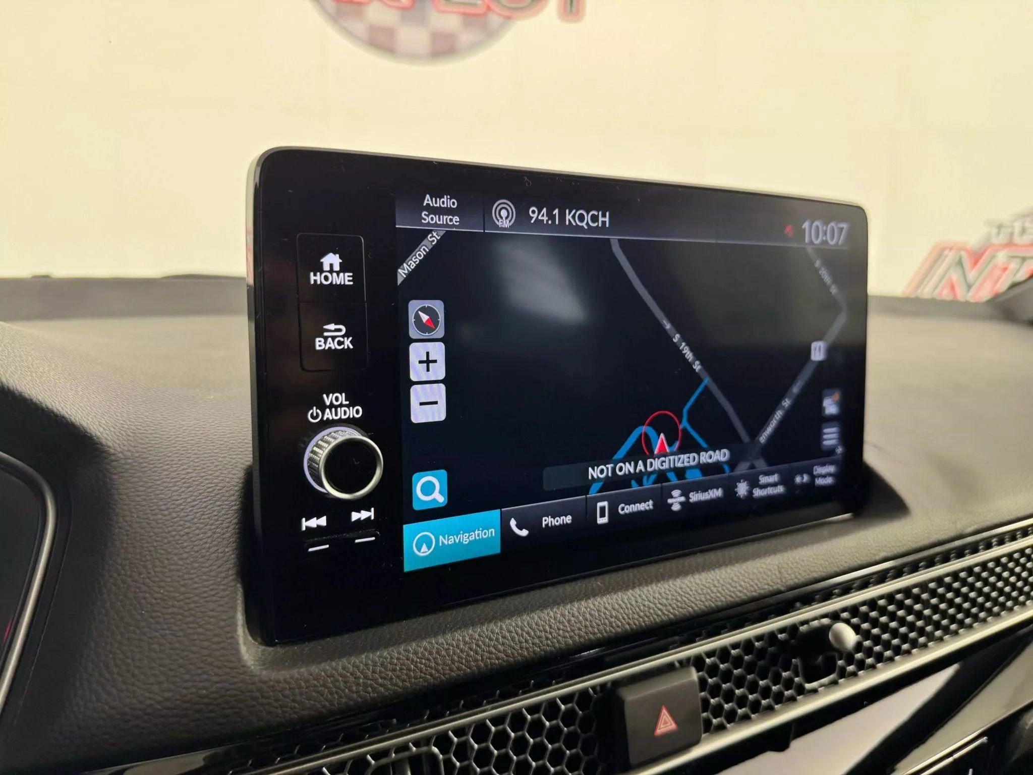 Used 2023 Honda Civic Sport Touring image 19