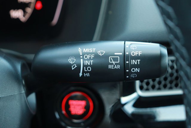 Certified 2025 Honda Civic Sport image 23