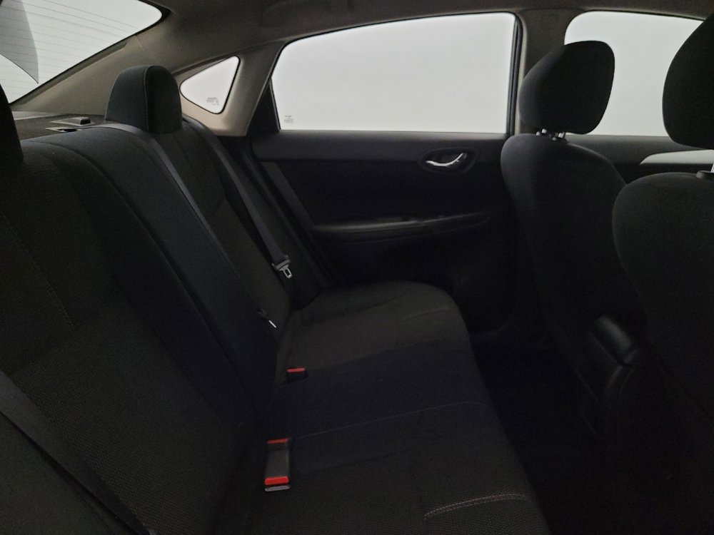 Used 2017 Nissan Sentra S image 19
