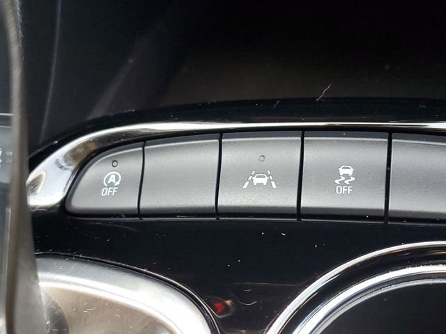 Used 2024 Buick Encore GX Preferred image 20