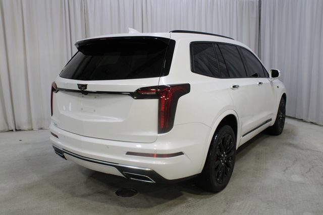 Used 2020 Cadillac XT6 Premium Luxury AWD/4WD image 27