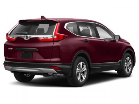 Used 2019 Honda CR-V LX image 2
