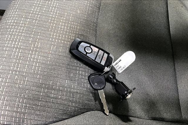 Used 2021 Ford F150 XLT w/ Equipment Group 302A High image 32