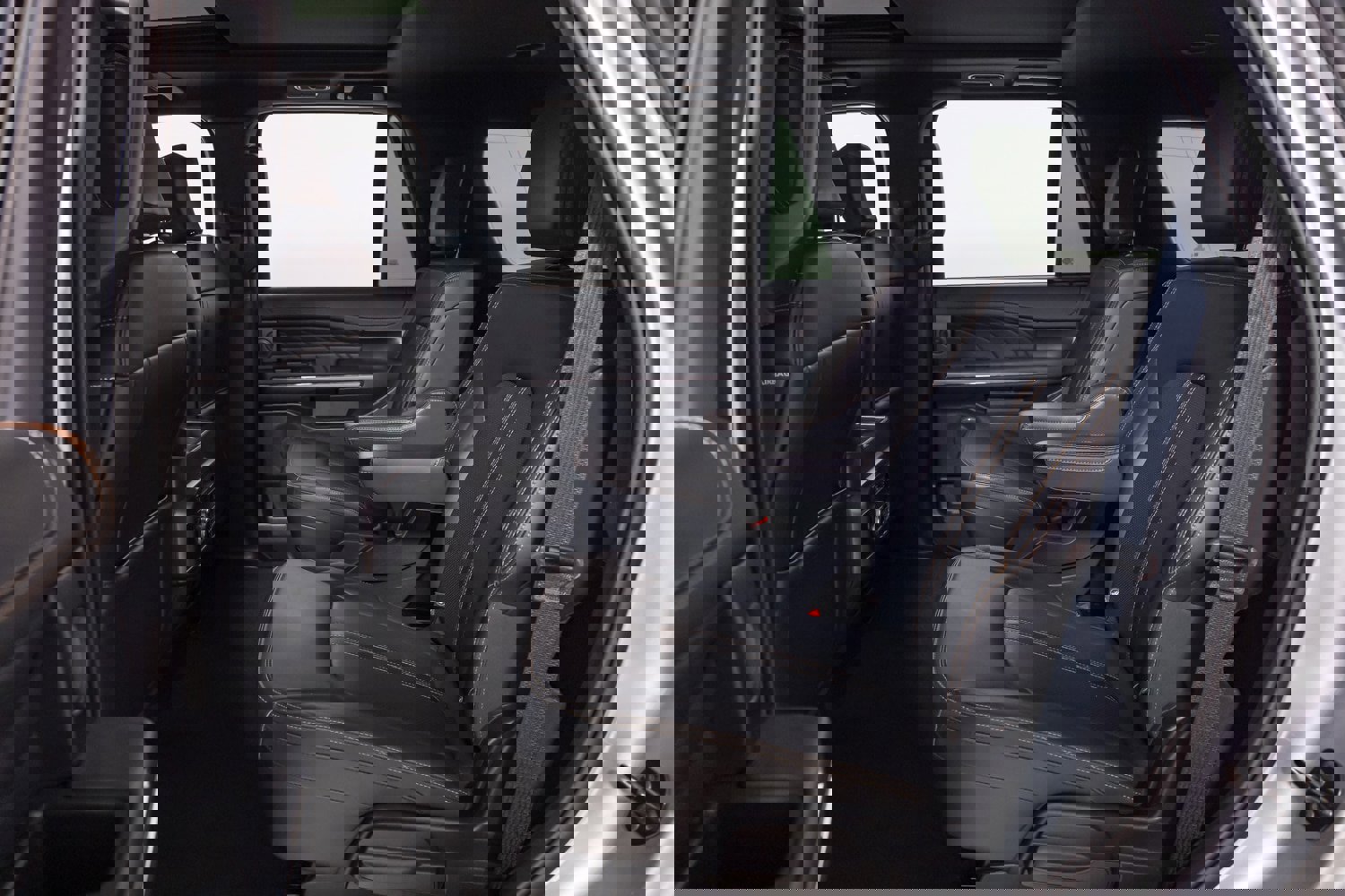 Used 2024 Ford Expedition Platinum image 21